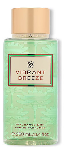 Victorias Secret Vibrant Breeze Body Mist 250ml 100%original