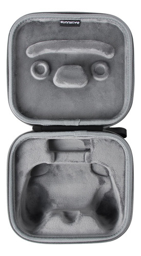 Estuche De Transporte De Viaje Bolso De Protección Con