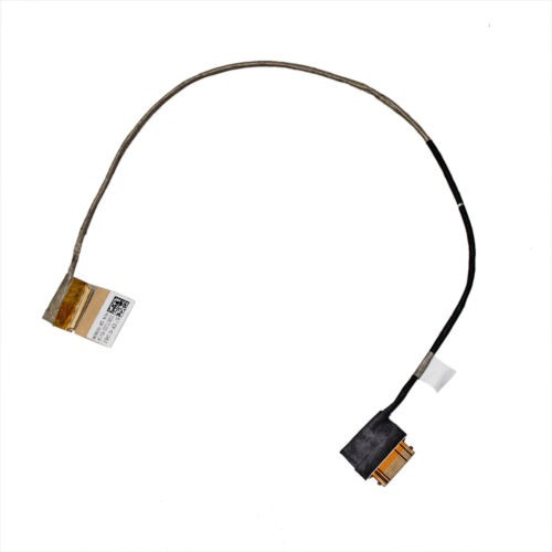 Pantalla De Video Lcd Lvds Cable Para Toshiba Satellite C526