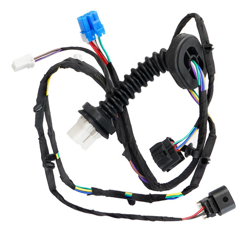Arnés De Cableado De Puerta Trasera 645-506 56051931aa 1500