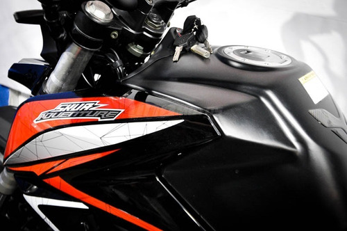 Motomel Adventure 250 Full Skua 250 Touring