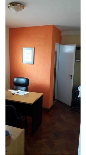 Imagen 1 de 3 de Oficinas En Venta - Centro De La Ciudad.