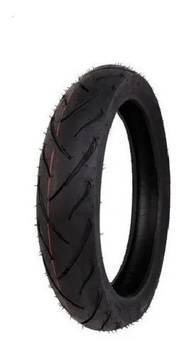 Imagen 1 de 1 de Cubierta 100 80 17 Yamaha Fz 16 Rouser Ns 200 Ybr S. Motos