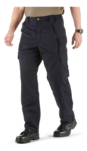 Pantalon Original 5.11 Pro  Pant Dark Navy 38/34