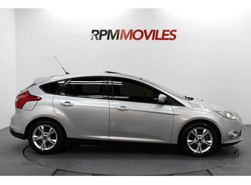 Ford Focus III 2.0 Se Plus At6