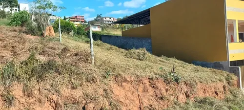 Terreno Em Alto Rio Doce - Mg