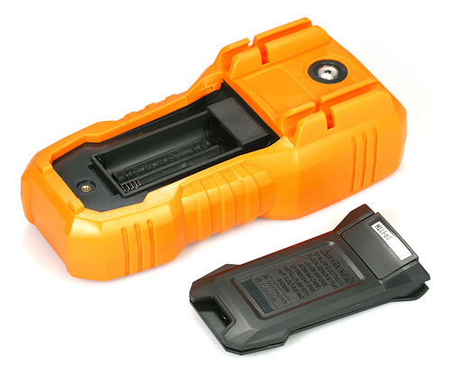 Hefu Multímetro Digital Multifuncional Peakmeter Pm18c True