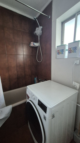 Cómodo E Ideal Departamento En Excelente Ubicación Céntrica