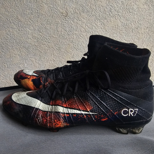 Nike Mercurial Cr7 Lava