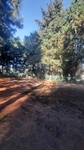 Terreno Residencial En Venta En Santa Rosa Xochiac