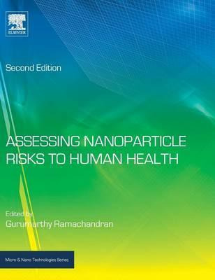 Libro Assessing Nanoparticle Risks To Human Health - Guru...