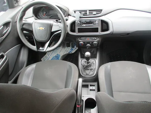 Chevrolet Joy 1400cc Mt Aa