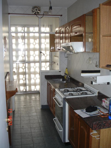 Imagen 5 de 14 de Departamento En Venta En San Miguel