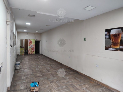 Local En Alquiler En Ciudadela, Tres De Febrero, G.b.a. Zona Oeste