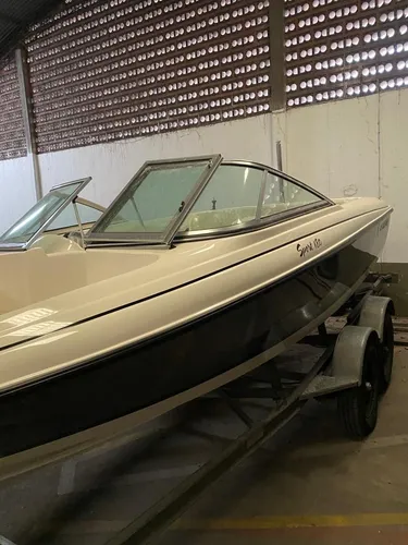 Bermuda Sport 180 C/mercury 115hp 4t - Nueva!