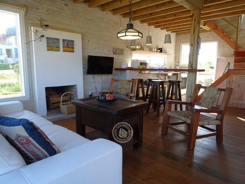 Villa Fausta - Cabaña 1 En Punta Del Diablo
