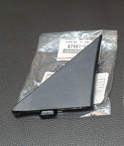 Tapa Interna Retrovisor Copiloto Toyota 4runner 1990-1995