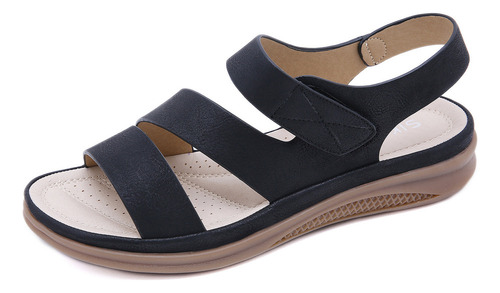 Sandalias Cómodas Y Ligeras De Moda Para Mujer
