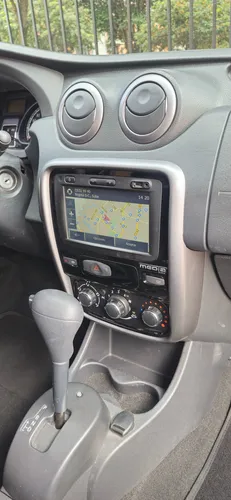 Renault Sandero 1.6 Automatic