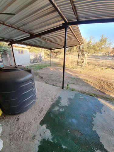 Venta Casa Santa Rosa De Calamuchita Sector Santa Mónica Ubicación Exclusiva Vistas Excelentes Luz Agua Escritura Titulo Perfecto