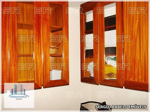 Imagem 27 de 30 de Apartamento Residencial Para Locação, Moema, São Paulo. - Ap0866