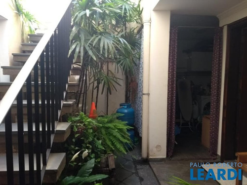 Imagem 15 de 15 de Sobrado - Vila Madalena - Sp - 564635