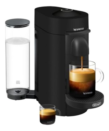 Máquina De Café Vertuo Plus. De'longhi.