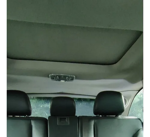 Ford Edge 3.5 Limited Fl