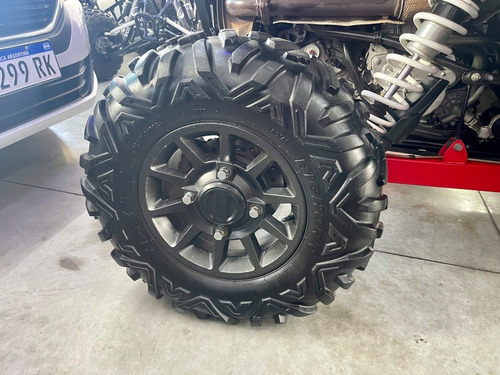 Imagen 11 de 24 de Polaris Rzr 1000 Turbo 2017