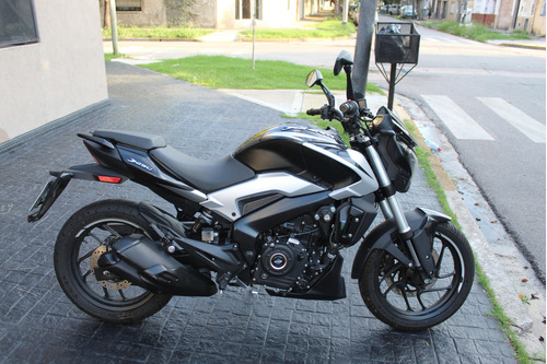 Bajaj Dominar 250