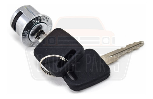 Imagem 2 de 5 de Cilindro Ignição C/ Chave Fusca Brasília Tl Variant 78 A 96