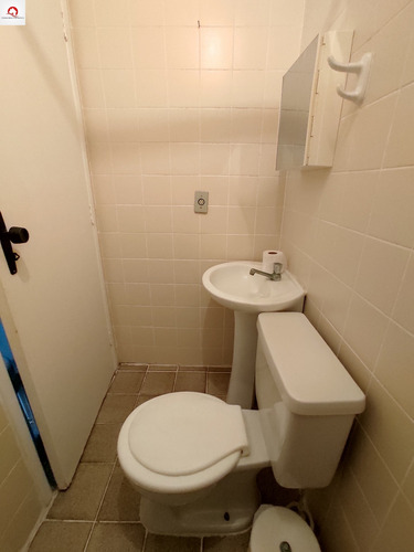 Imagem 27 de 30 de Apartamento Com 3 Dormitórios + 1 Dep. Empregada- 1 Suíte C/closet - 2 Vagas - Região Privilegiada - Praia Das Pitangueiras - Guarujá/sp - Ap05949 - 69559207