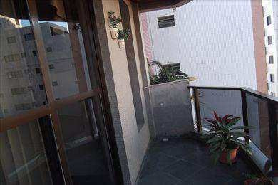 Imagem 25 de 30 de Apartamento Em Santos Bairro Embaré - V8703