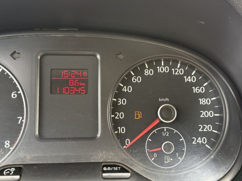 Volkswagen Spacefox Spacefox 1.6 MI TREND 8V FLEX 4P MANUAL