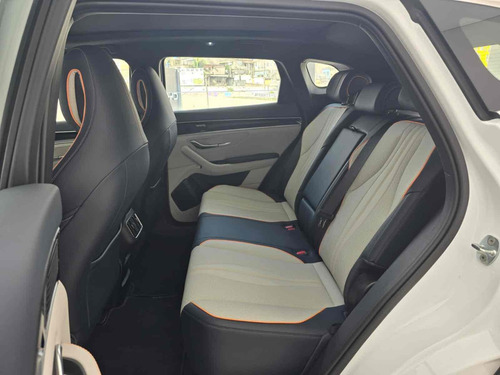BYD Song Plus 1.5 DM-I HÍBRIDO AUTOMÁTICO