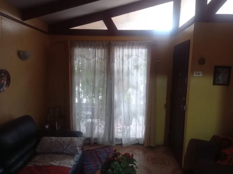 Imagen 2 de 20 de Solo Pago Contado - Casa Con Excelente Precio!!!!