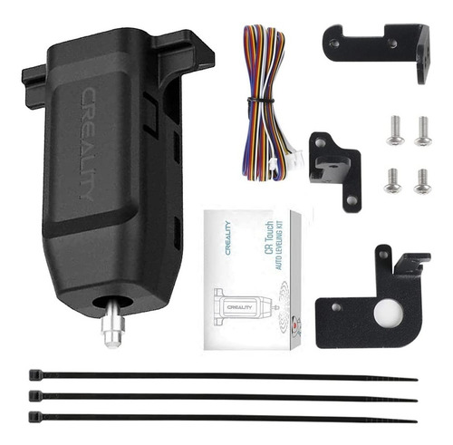 Creality Bl Touch Sensor Autonivelación Cr-10 Impresora 3d