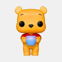 Comprar Funko Pop! Disney: Winnie The Pooh  Winnie The Pooh