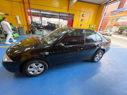Imagen 5 de 12 de Volkswagen Jetta 2.0 Clásico