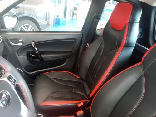 Stärk Zhidou D2s Eléctrico Ltq468