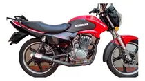 Comprar Escapes Motos Deportivos Xrs - Completo Zanella Rx 150
