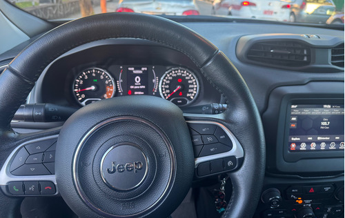 Jeep Renegade 1.8 Sport