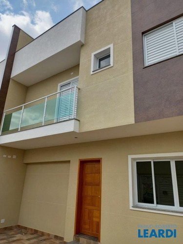 Imagem 3 de 15 de Casa Assobradada - Ipiranga - Sp - 635579