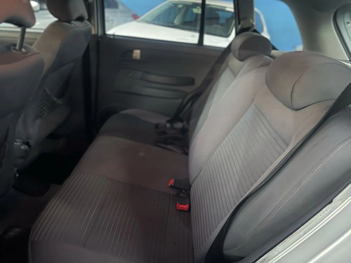 Volkswagen Spacefox 1.6 MI COMFORTLINE 8V FLEX 4P MANUAL