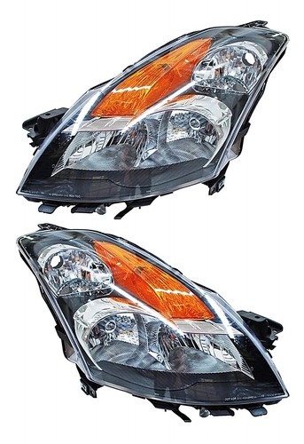 Par Faros Nissan Altima 07-09