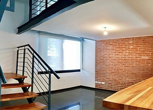 Imagen 6 de 30 de Diamantis - Loft 1 Dormitorio Con Garaje.