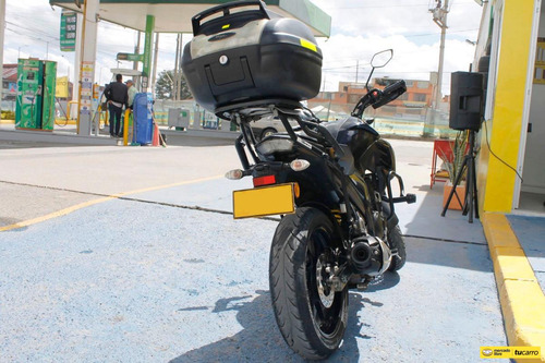 Imagen 24 de 25 de Yamaha Fz-25 2019