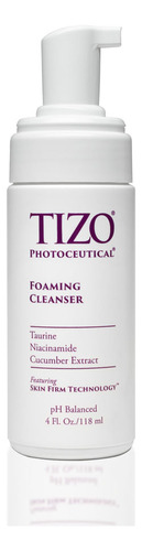 Tizo Foaming Cleanser - Gilmédica 118 Ml