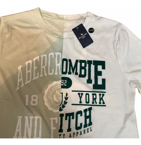 Abercrombie eeuu sales