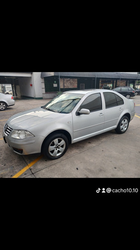 Volkswagen Bora 2.0 Trendline 115cv